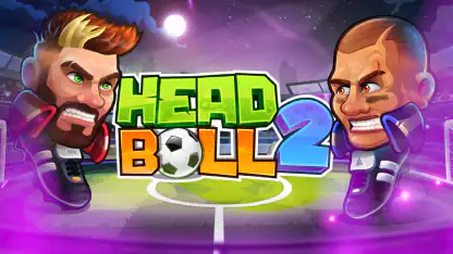 Head Ball 2 - Foot en Ligne