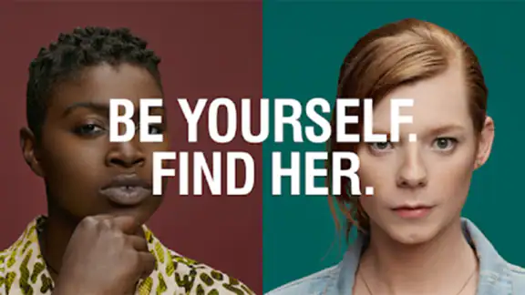 HER: pour lesbiennes & queers