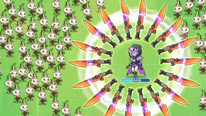 Hero Clash