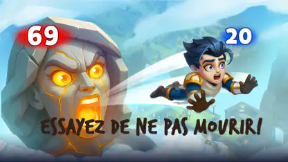 Hero Wars: Alliance