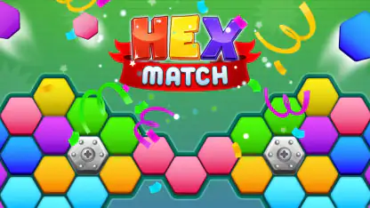Hex Match
