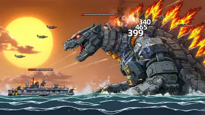 High Seas Hero