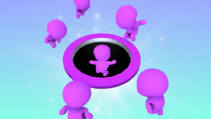 Hole People