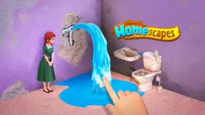 Homescapes