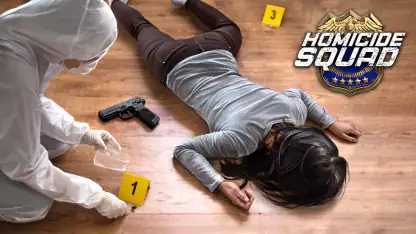 Homicide Squad · Jeu d'enquête