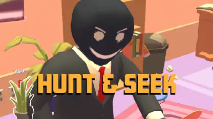 Hunt & Seek