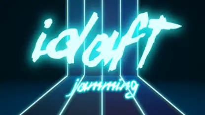 iDaft Jamming-Daft Punk Sounds