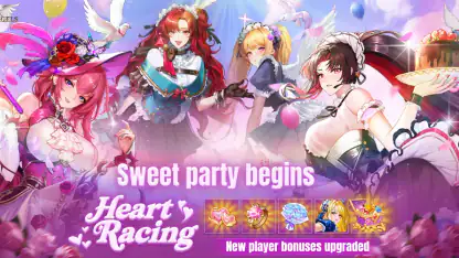 Idle Angels: 6th Anniv