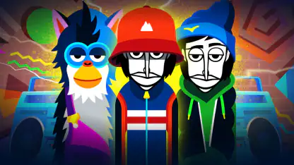 Incredibox