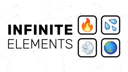 Infinite Elements - AI Craft