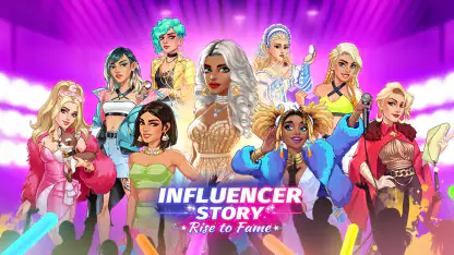 Influencer Story: Rise to Fame