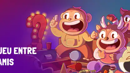 Insight - Jeu entre amis