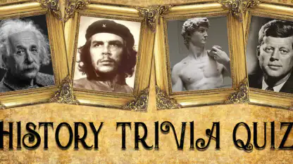 Jeu de quiz histoire