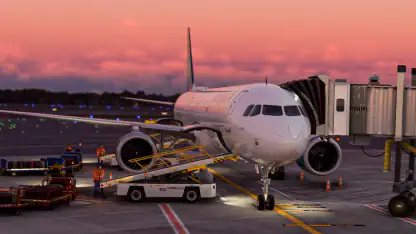 jeu de vol pilote d'avion 3D