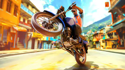Jeux de moto - Jeux de voiture