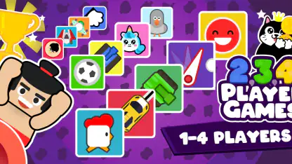 Jeux pour 2 3 à 4 Joueurs