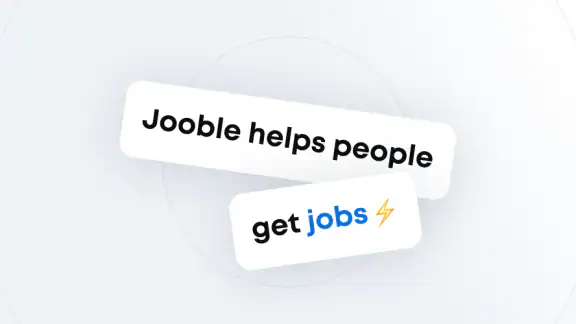 Jooble－Recherche D’emploi