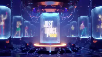 Just Dance Now