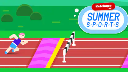 Ketchapp Summer Sports