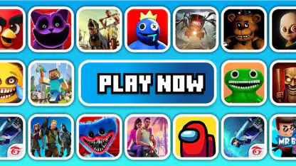 KEZI10 Games
