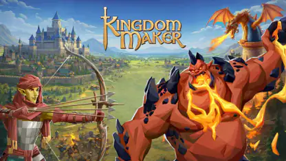 Kingdom Maker: Ton Empire