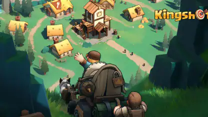 Kingshot