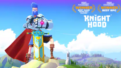 Knighthood - RPG Knights
