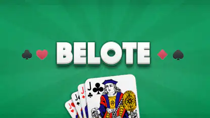 La Belote et La Coinche