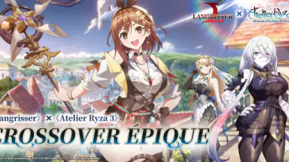Langrisser
