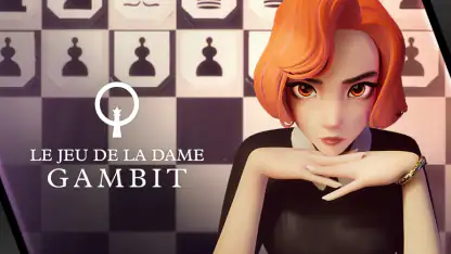 Le Jeu de la dame : Gambit