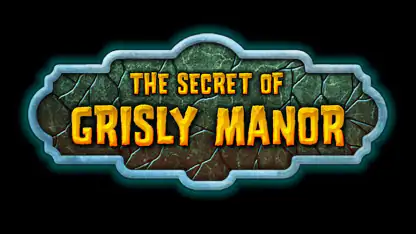 Le secret du manoir Grisly