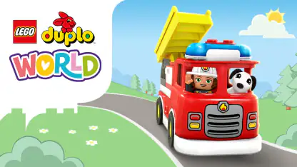 LEGO® DUPLO® World NETFLIX