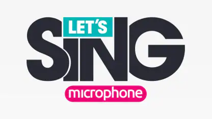 Let's Sing Mic