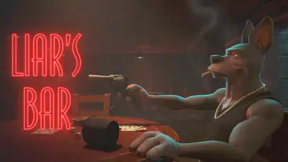 Liar's Bar