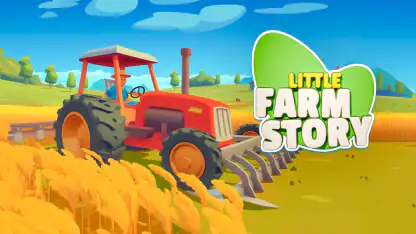 Little Farm Story