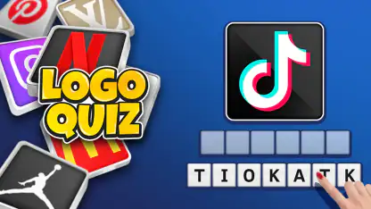 Logo Quiz - Devinez le Logo