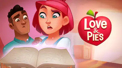 Love & Pies – Le jeu de fusion