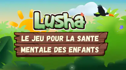 Lusha: Routines et émotions