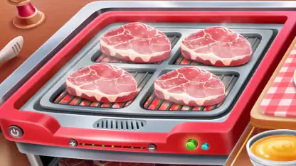 Ma cuisine