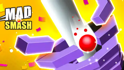Mad Smash