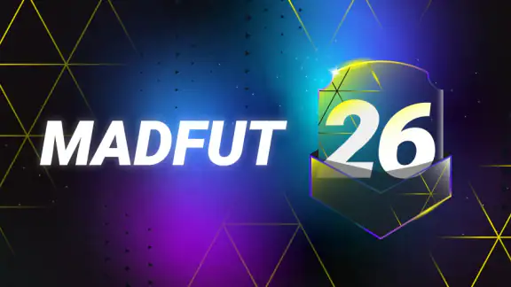 MADFUT 27