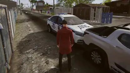 MadOut 2: Grand Auto Racing