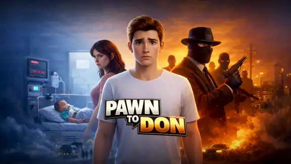 Mafia: Du pion au parrain