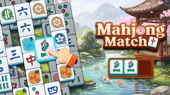 Mahjong Match
