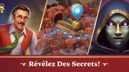 Manor Matters