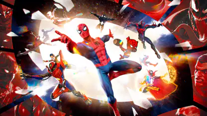 Marvel Tournoi des Champions