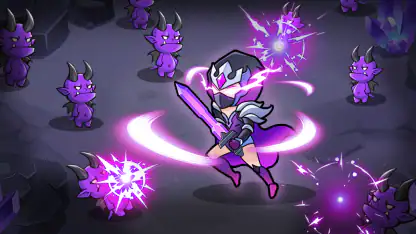 Master League - Survivor.io