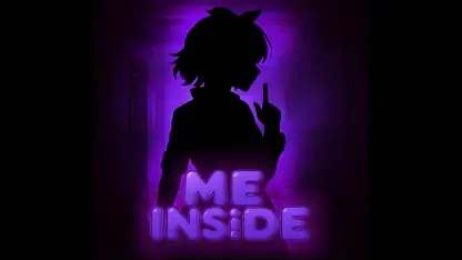 Me Inside: Horror Adventure