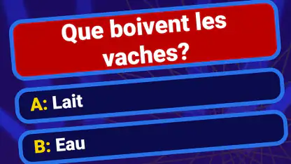 Millions: quiz & test de QI
