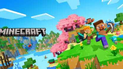 Minecraft
